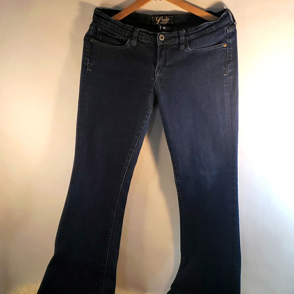 Lucky Brand Jeans